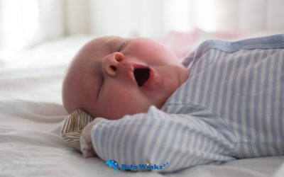 Navigating Early Wake-Ups with Your Baby