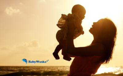 How to Keep Your Baby’s Sleep Safe in Warm Temperatures