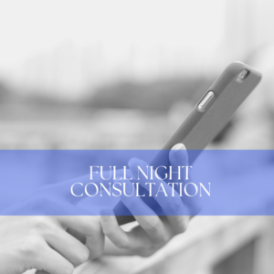 Full-Night Support